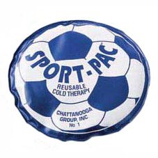 Sport-pac Reusable Cold Therapy