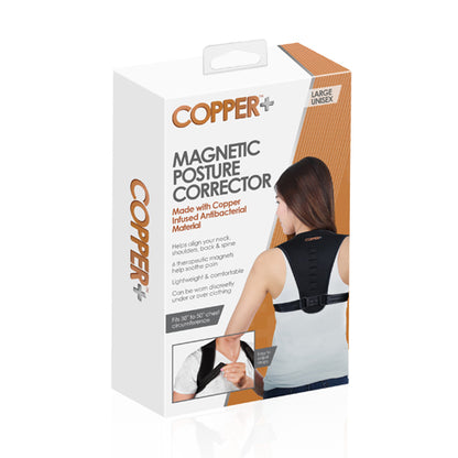 Magnetic Posture Corrector Large