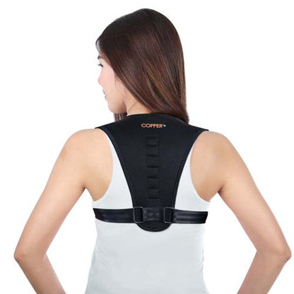 Magnetic Posture Corrector Large