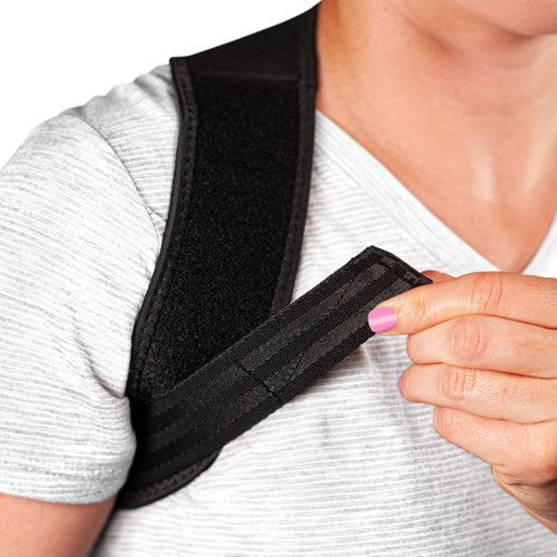 Magnetic Posture Corrector Large