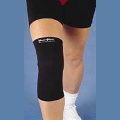 Pull Over Knee Sleeve Closed Patella Small J&j