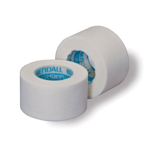 Tenderskin Paper Tape 1 X10 Yd. Box/12