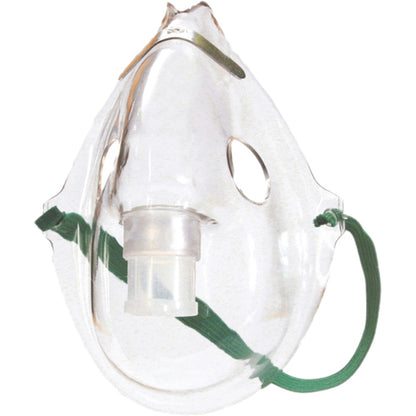 Pediatric Aerosol Mask Each