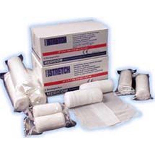 Gauze Medi-stretch Conform Non-sterile 3 X 4.1 Yd Bx/12