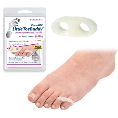 Visco-gel Little Toebuddy