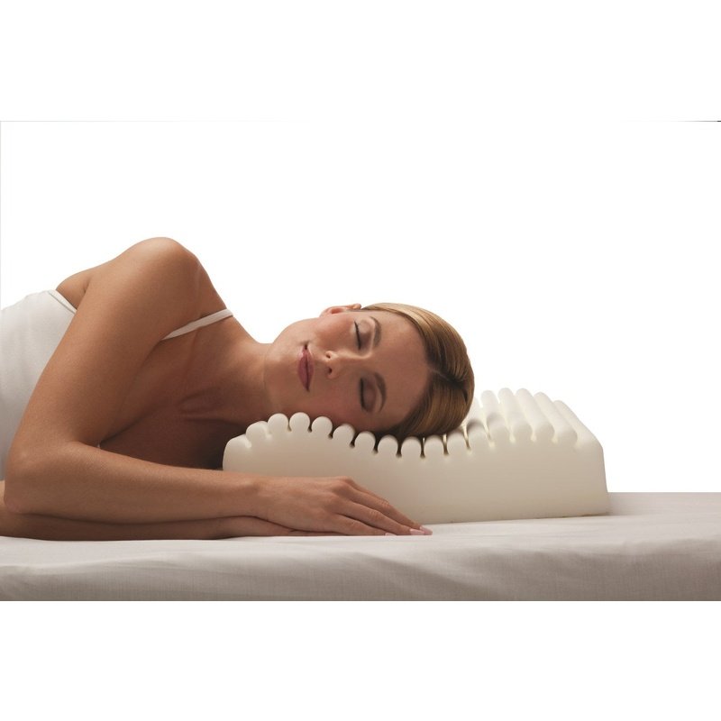 Neck & Neck 4 In 1 Cervical Pillow