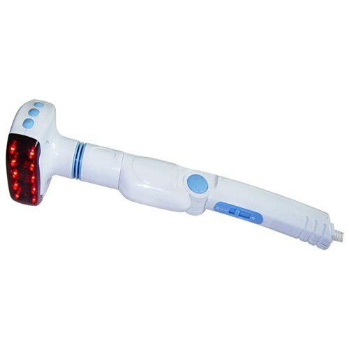 Infrared Heat Wand