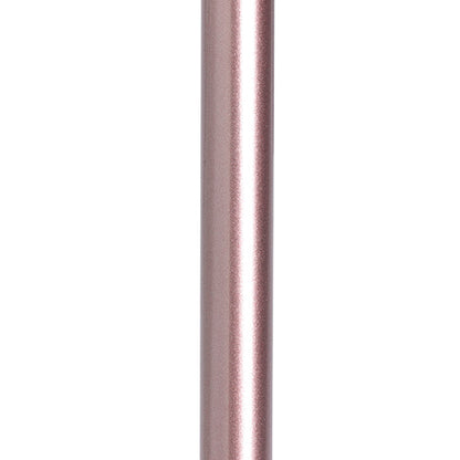 Comfort Grip Cane Rose Gold Fashion Color - Rose Gold