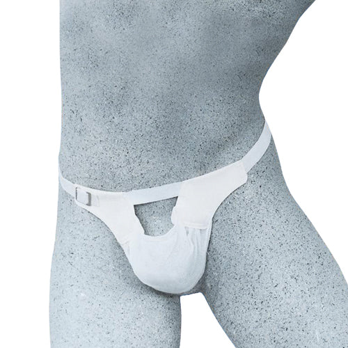 Suspensory Medium Sport-aid Brand