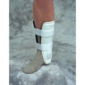 Universal Gel Air Ankle Stirrup Regular Sportaid