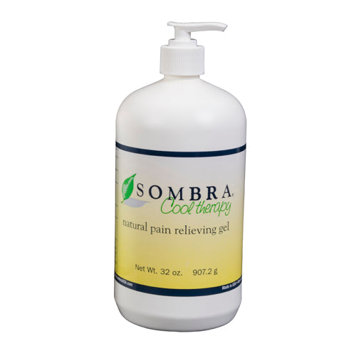 Sombra Cool Therapy 32 Oz. Pump