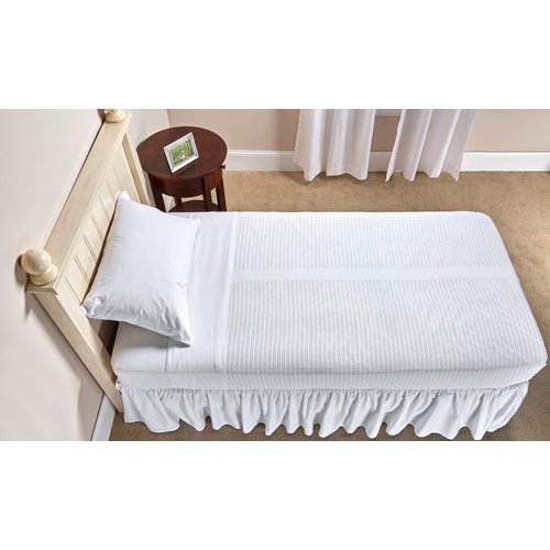 Bedmates Home Hospital Bedding Set