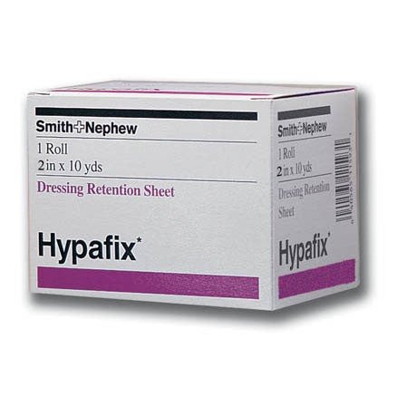 Hypafix Retention Tape 4 X 10 Yard Roll Each