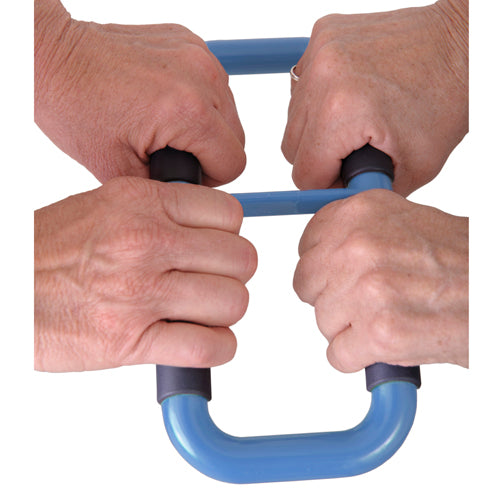 Handy Handle Blue