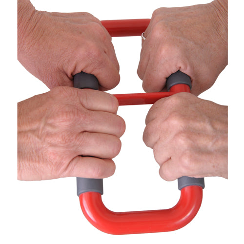 Handy Handle Red