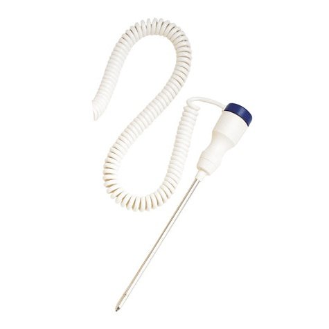 Oral/axillary Probe W/ 9' Cord For Sure Temp Themometer