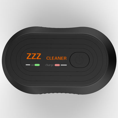 Zzz Cpap Mask & Accessories Cleaner Universal