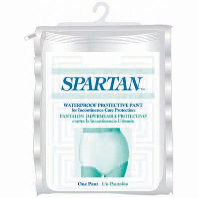 Spartan Waterproof Pant Pull-On Small/Medium 22 -36