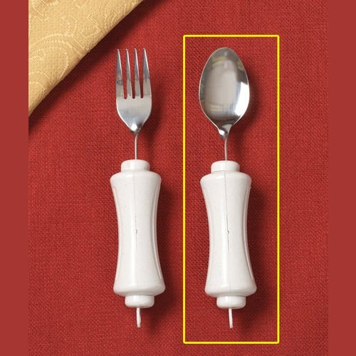 Ubend-it Tablespoon W/built-up Handle