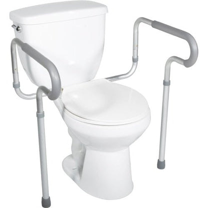 Toilet Safety Frame Kd Retail each