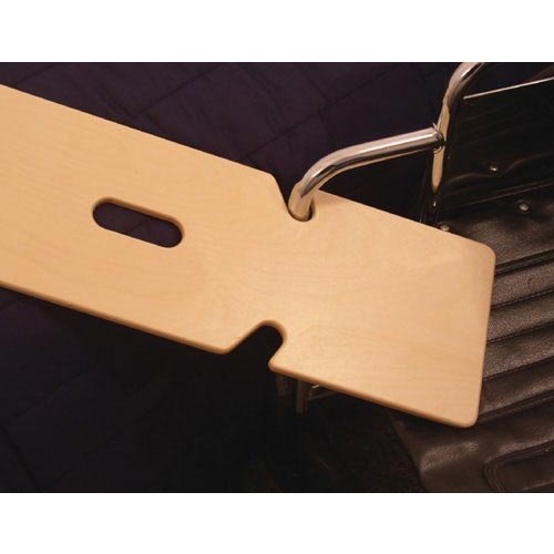 Safetysure Wood Transfer Board 24 Double-notched