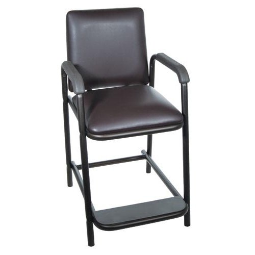 Hip Chair Deluxe dark Brown