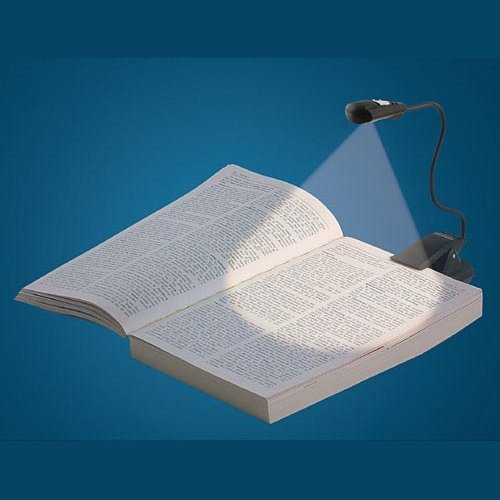 Booklight Flexible