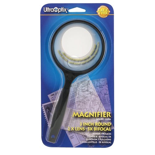 Magnifying Glass Round 3