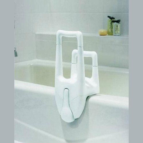 Moen Dual Tub Grip Locking