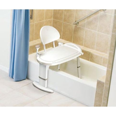 Moen Transfer Bench Premium