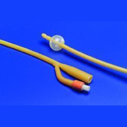 Foley Catheter Kenguard 5cc 2way 28fr Bx/10 – Medical Access for America