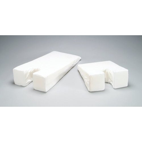 Face Down Pillow Comp Foam 29 X 14 X 6 > 1.5