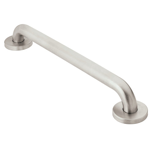 Moen Grab Bar 12 Securemount Peened Concealed Screws