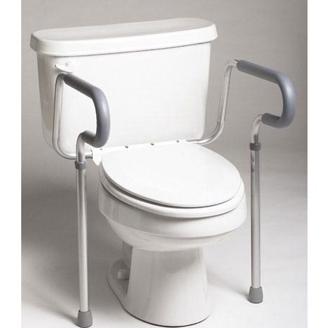 Toilet Safety Frame - Retail Guardian each